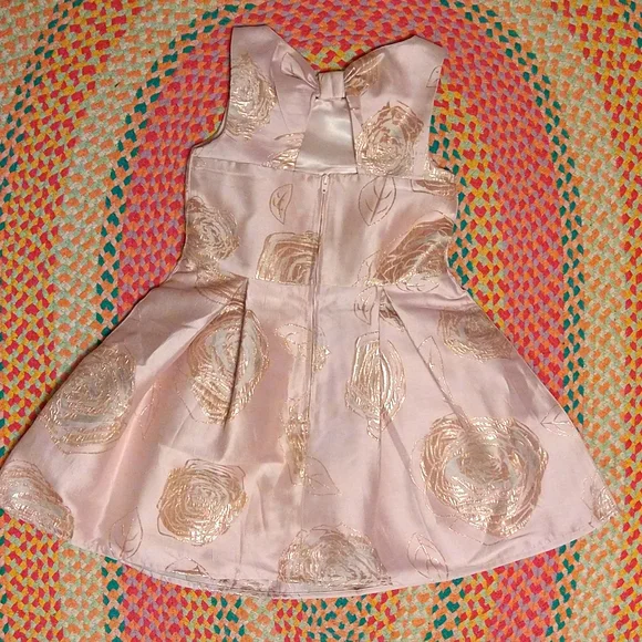 2/$30 Rose Pink Dreas - Picture 3 of 6